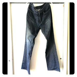 Joe’s Jeans The Rebel Fit Men’s